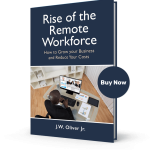 Rise of Remote Workforce